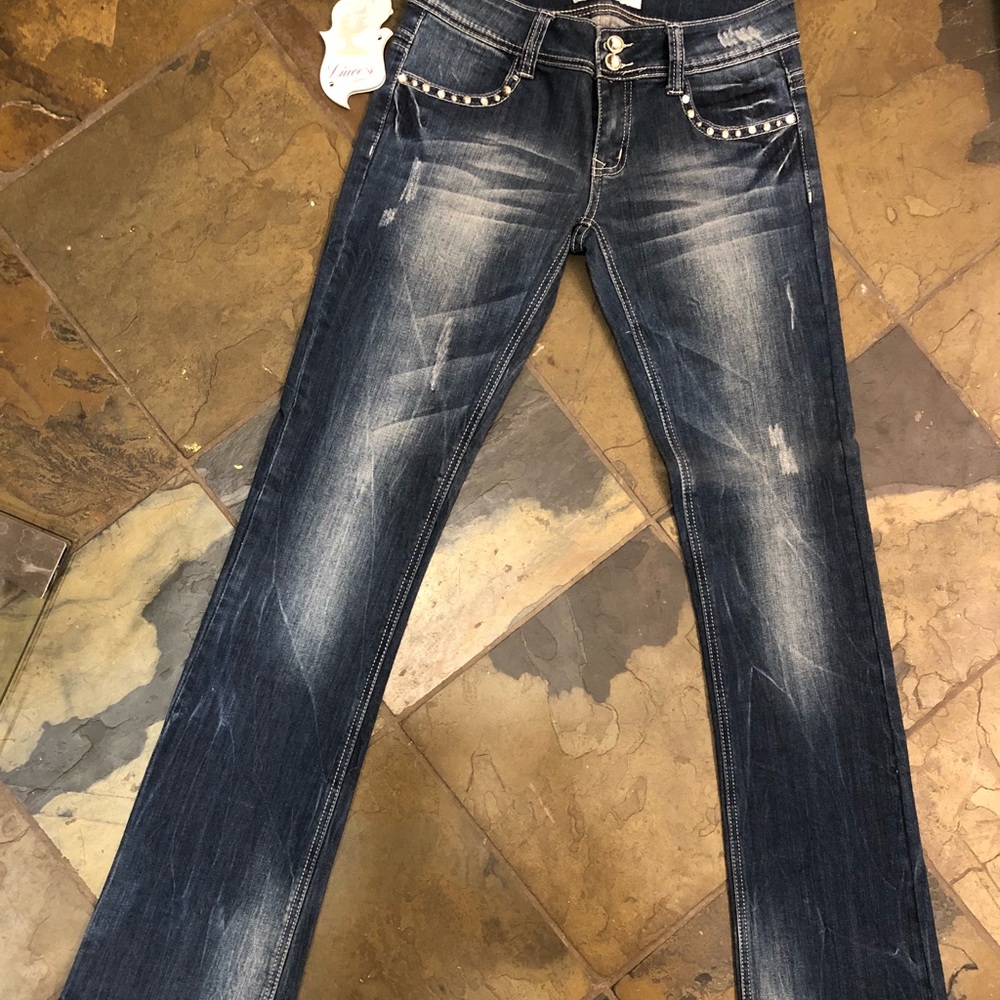 Women’s Jeans